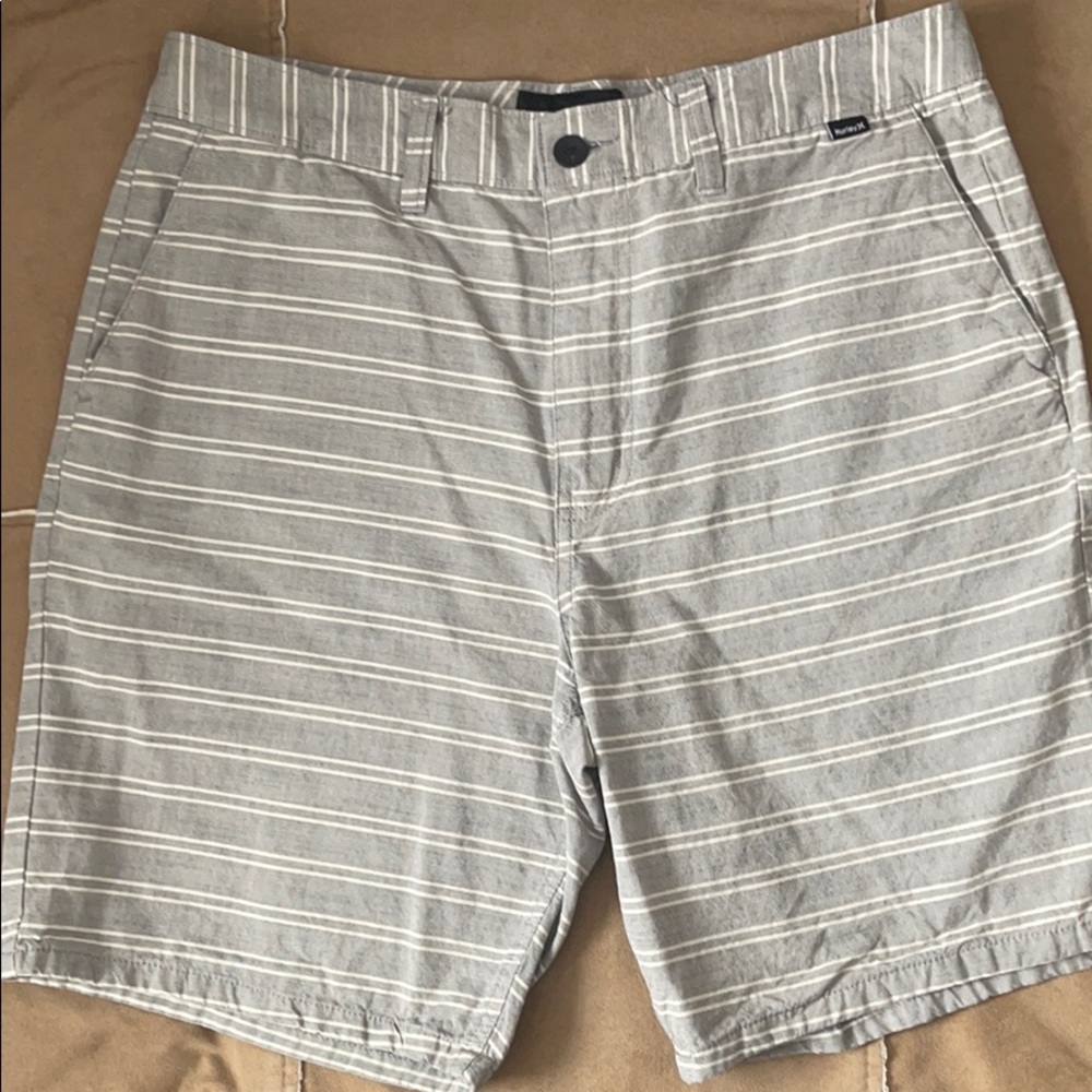 Hurley shorts